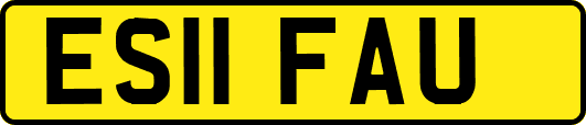 ES11FAU