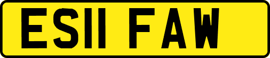 ES11FAW