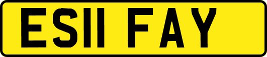 ES11FAY