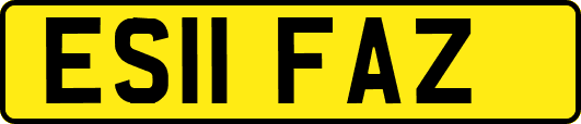 ES11FAZ