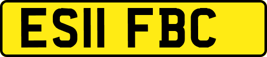 ES11FBC