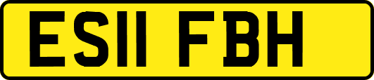 ES11FBH