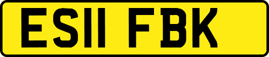ES11FBK