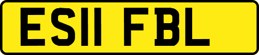 ES11FBL