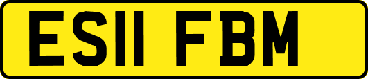 ES11FBM