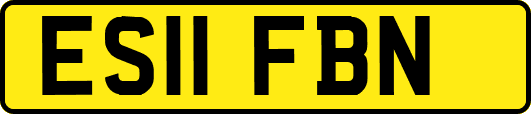 ES11FBN