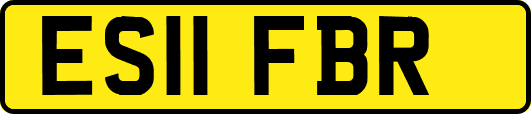 ES11FBR