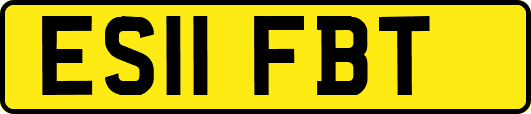 ES11FBT