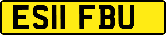 ES11FBU