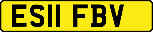 ES11FBV
