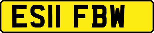 ES11FBW