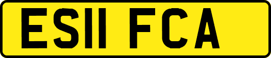 ES11FCA