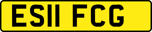 ES11FCG