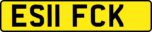 ES11FCK