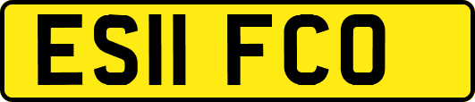 ES11FCO