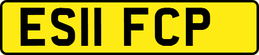 ES11FCP