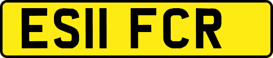 ES11FCR