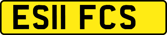 ES11FCS