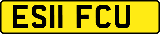 ES11FCU