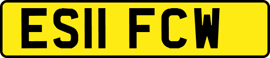 ES11FCW