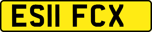 ES11FCX