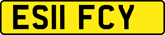 ES11FCY