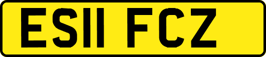 ES11FCZ
