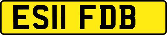 ES11FDB