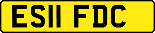 ES11FDC