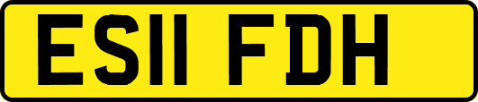 ES11FDH