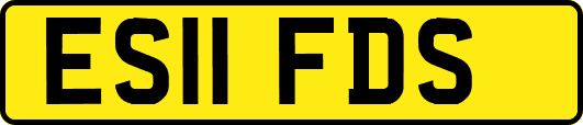 ES11FDS