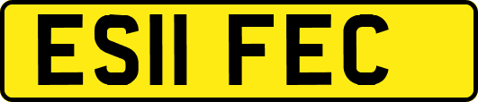 ES11FEC