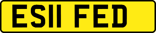 ES11FED