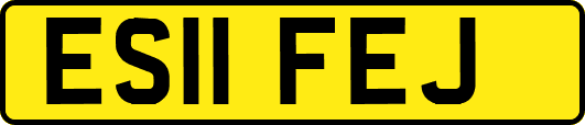 ES11FEJ