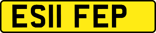 ES11FEP