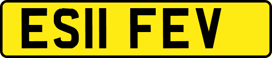 ES11FEV