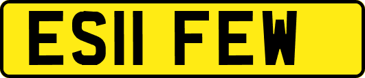 ES11FEW