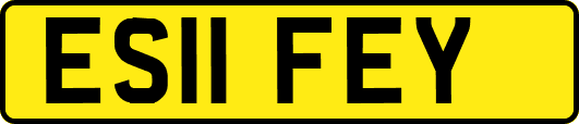 ES11FEY
