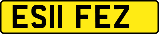 ES11FEZ
