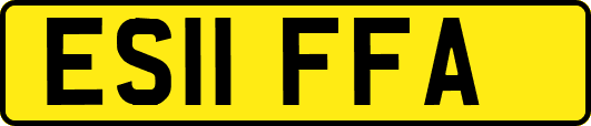 ES11FFA