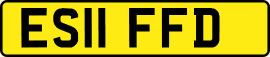 ES11FFD