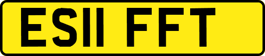 ES11FFT
