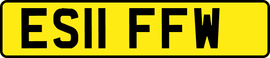 ES11FFW