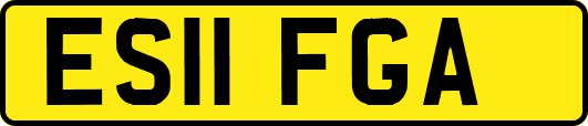 ES11FGA