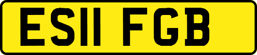 ES11FGB