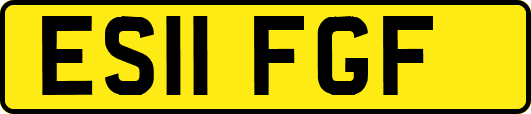 ES11FGF