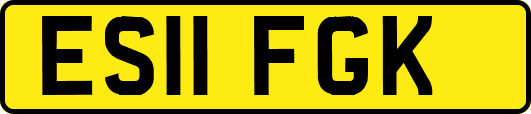ES11FGK