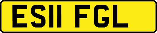 ES11FGL