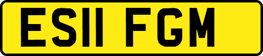 ES11FGM