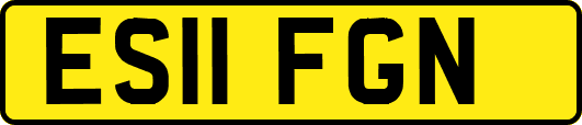 ES11FGN